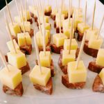 Kids Party Food