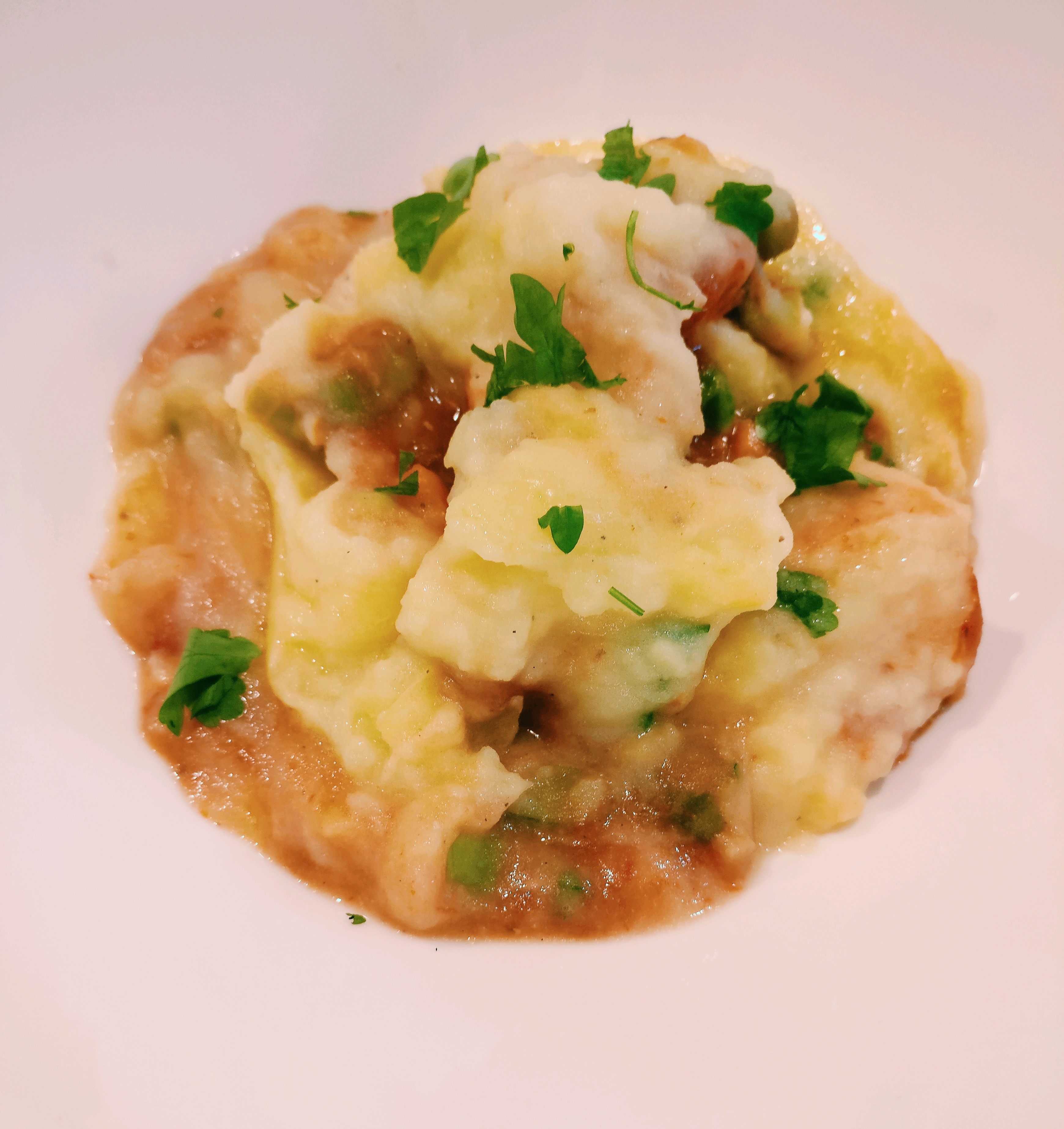 Tomato Fish Bake The Daily Menu