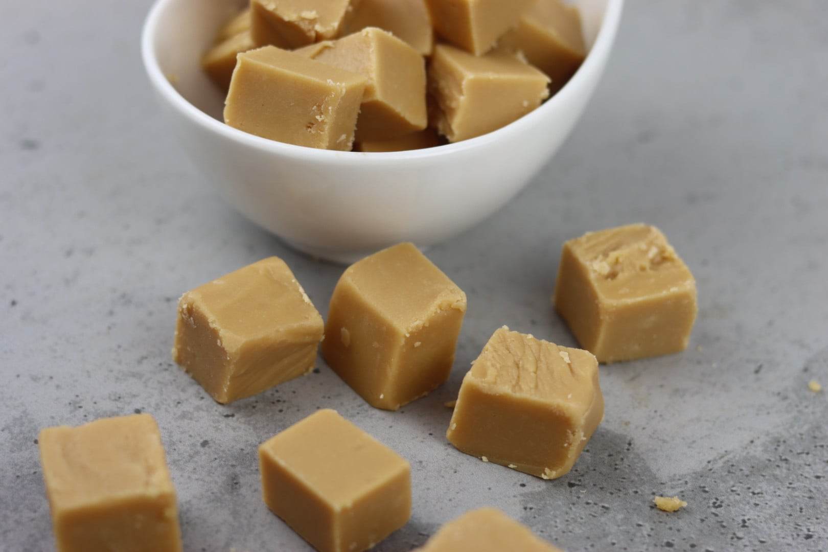 Russian Fudge The Daily Menu